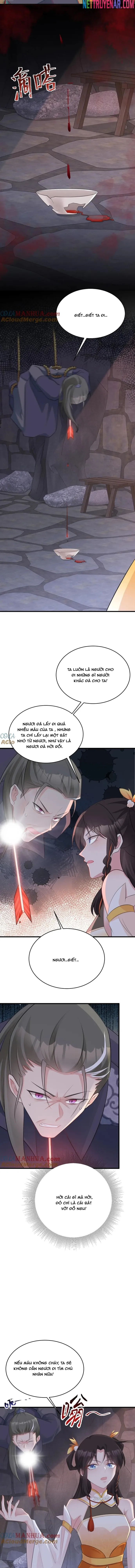 Hệ Thống Siêu Cấp Trà Xanh Chap 41 - Next Chap 42