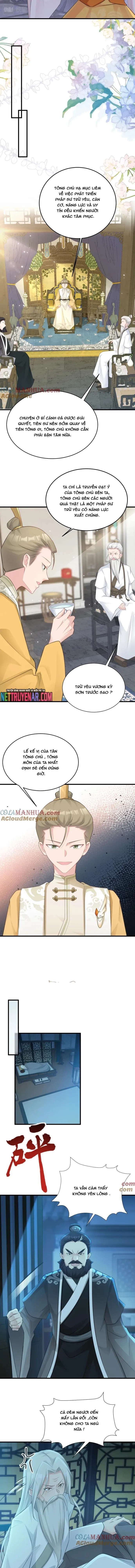 Hệ Thống Siêu Cấp Trà Xanh Chap 41 - Next Chap 42