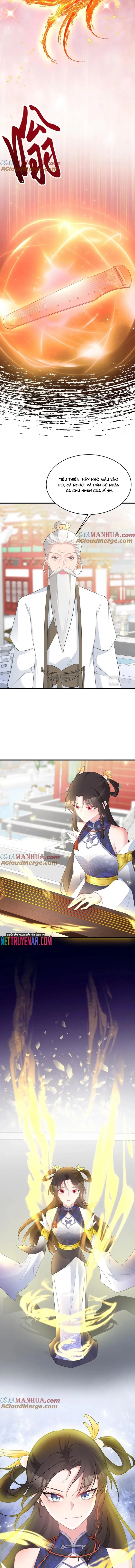 Hệ Thống Siêu Cấp Trà Xanh Chap 42 - Next Chap 43