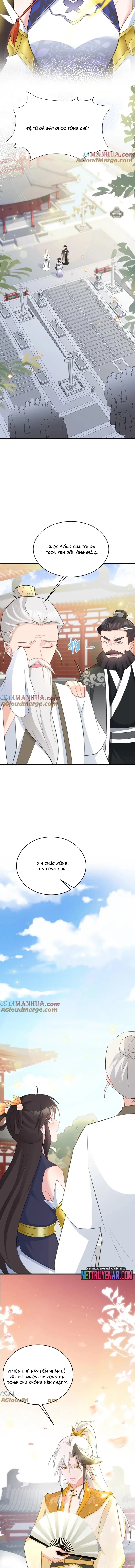 Hệ Thống Siêu Cấp Trà Xanh Chap 42 - Next Chap 43