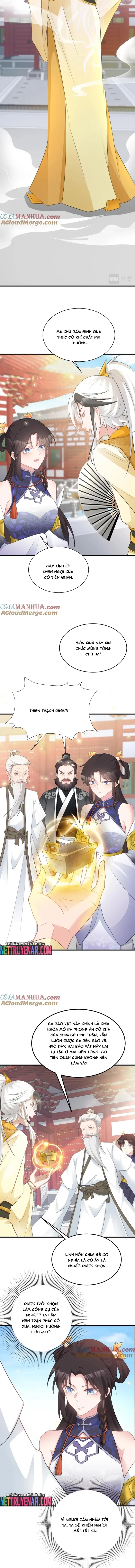 Hệ Thống Siêu Cấp Trà Xanh Chap 42 - Next Chap 43