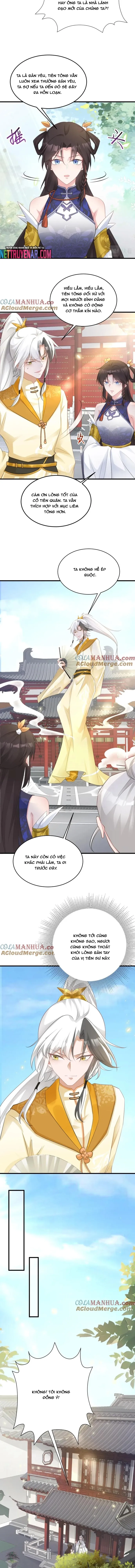 Hệ Thống Siêu Cấp Trà Xanh Chap 42 - Next Chap 43