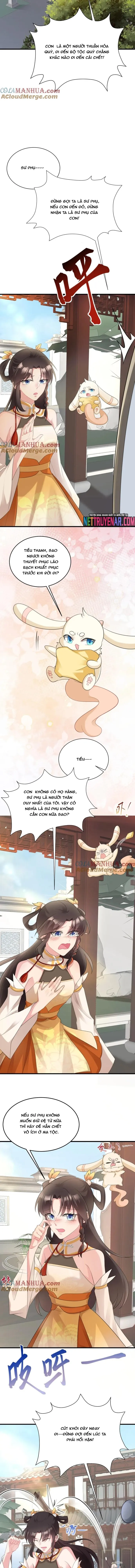 Hệ Thống Siêu Cấp Trà Xanh Chap 42 - Next Chap 43
