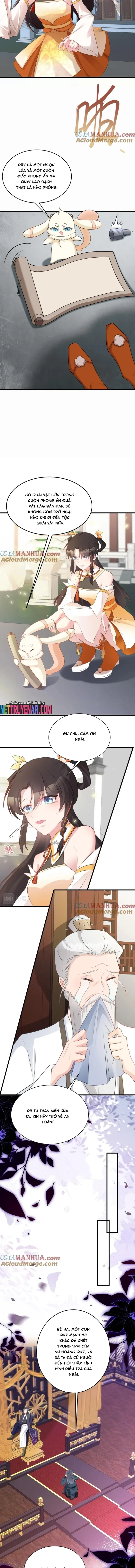 Hệ Thống Siêu Cấp Trà Xanh Chap 42 - Next Chap 43