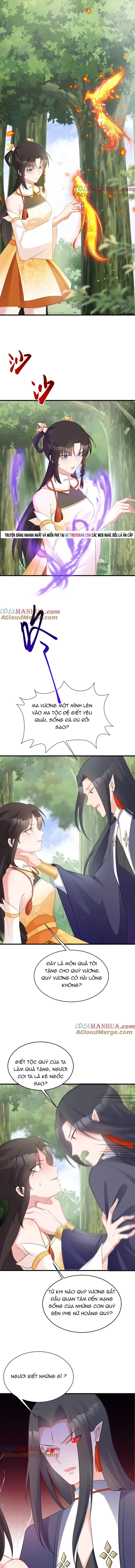 Hệ Thống Siêu Cấp Trà Xanh Chap 43 - Next Chap 44