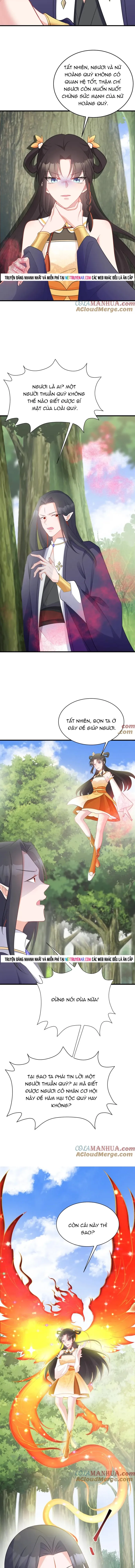 Hệ Thống Siêu Cấp Trà Xanh Chap 43 - Next Chap 44