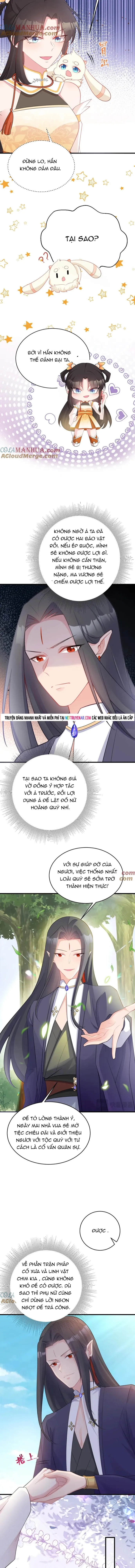 Hệ Thống Siêu Cấp Trà Xanh Chap 43 - Next Chap 44