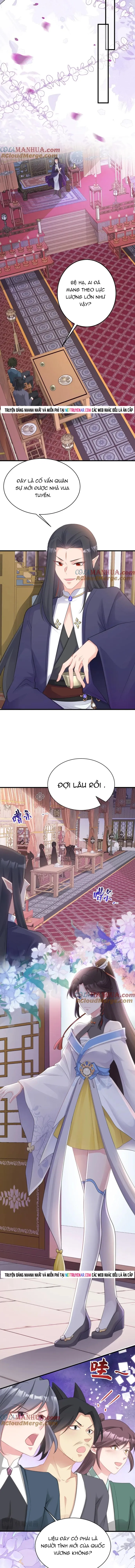 Hệ Thống Siêu Cấp Trà Xanh Chap 43 - Next Chap 44