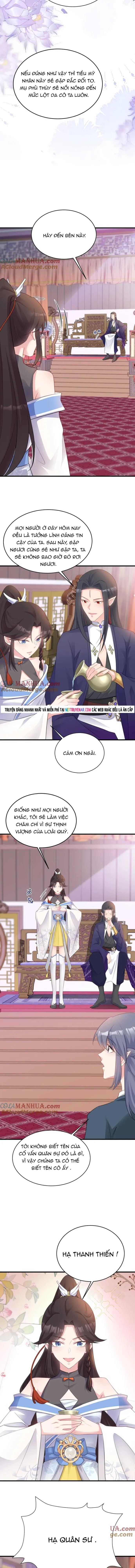 Hệ Thống Siêu Cấp Trà Xanh Chap 43 - Next Chap 44