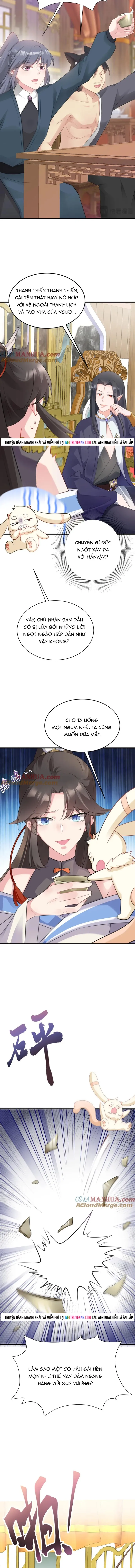 Hệ Thống Siêu Cấp Trà Xanh Chap 43 - Next Chap 44