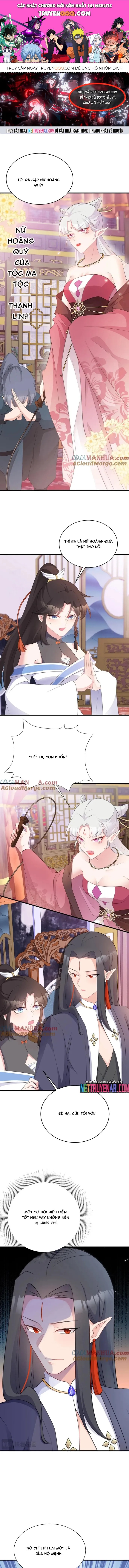 Hệ Thống Siêu Cấp Trà Xanh Chap 44 - Next Chap 45