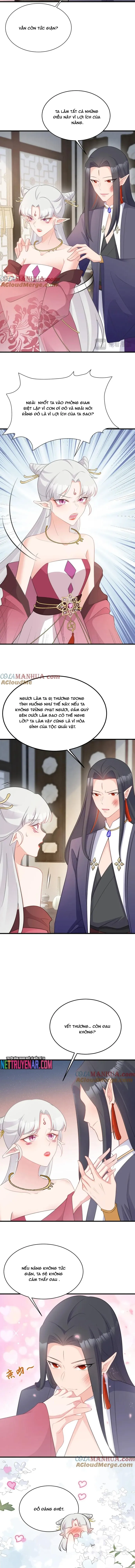 Hệ Thống Siêu Cấp Trà Xanh Chap 44 - Next Chap 45