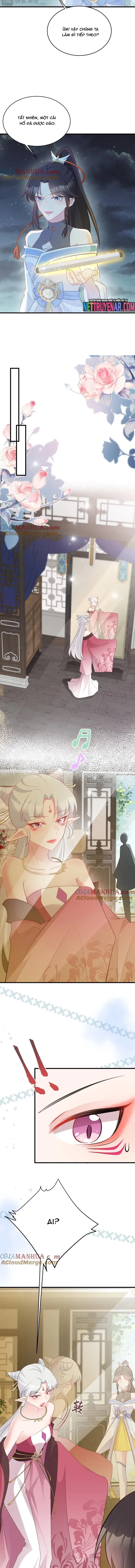 Hệ Thống Siêu Cấp Trà Xanh Chap 44 - Next Chap 45