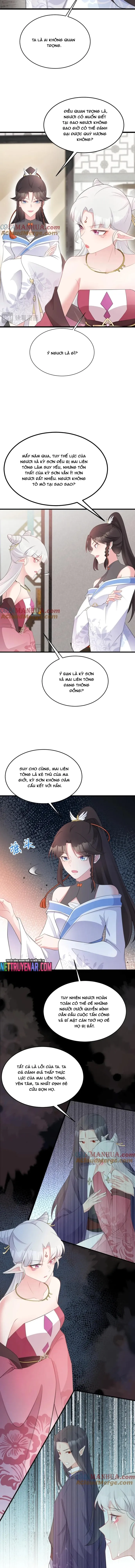 Hệ Thống Siêu Cấp Trà Xanh Chap 44 - Next Chap 45