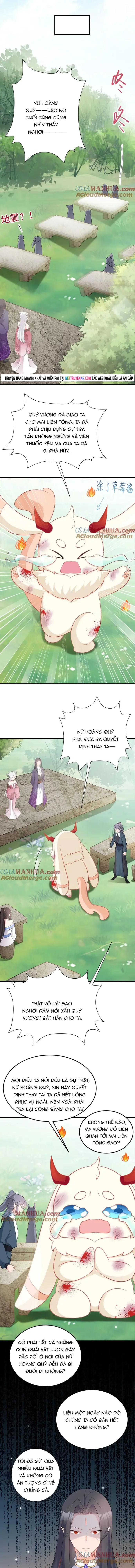 Hệ Thống Siêu Cấp Trà Xanh Chap 45 - Next Chap 46