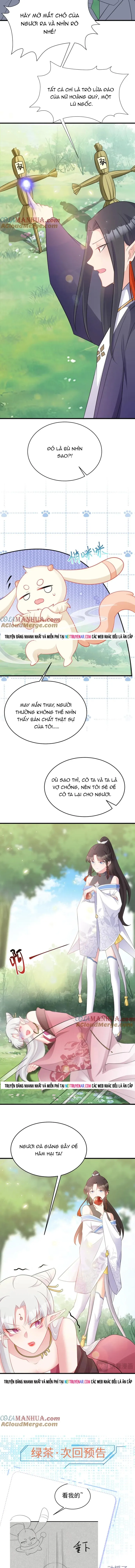 Hệ Thống Siêu Cấp Trà Xanh Chap 45 - Next Chap 46