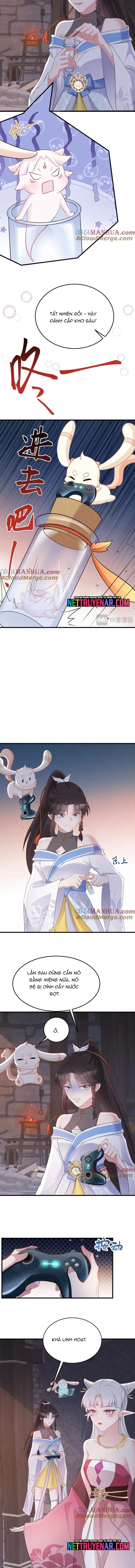 Hệ Thống Siêu Cấp Trà Xanh Chap 46 - Next Chap 47