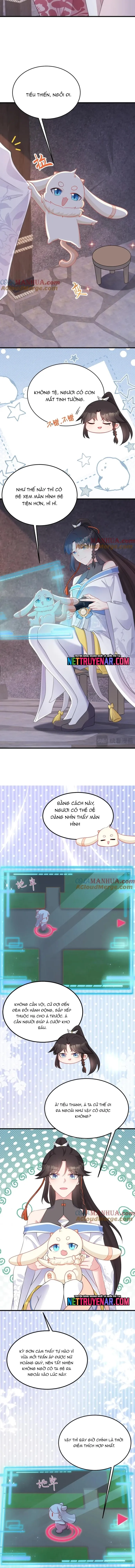 Hệ Thống Siêu Cấp Trà Xanh Chap 46 - Next Chap 47