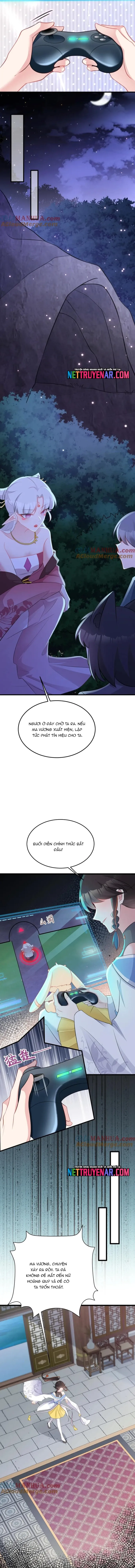 Hệ Thống Siêu Cấp Trà Xanh Chap 46 - Next Chap 47