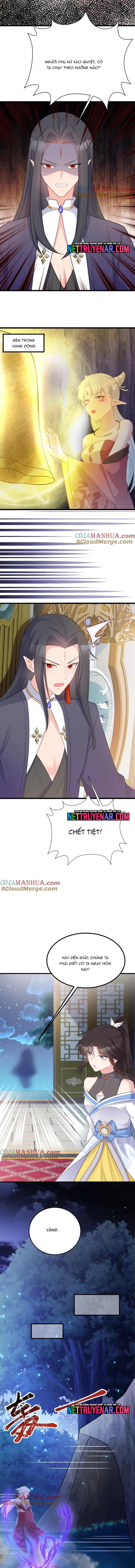 Hệ Thống Siêu Cấp Trà Xanh Chap 46 - Next Chap 47