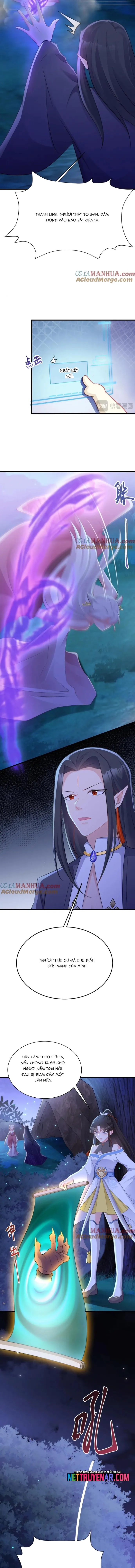 Hệ Thống Siêu Cấp Trà Xanh Chap 46 - Next Chap 47