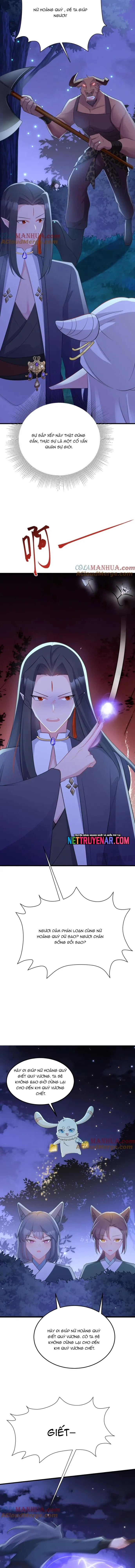 Hệ Thống Siêu Cấp Trà Xanh Chap 46 - Next Chap 47