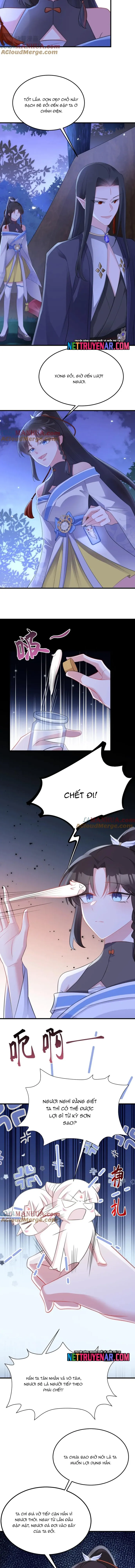 Hệ Thống Siêu Cấp Trà Xanh Chap 47 - Next Chap 48