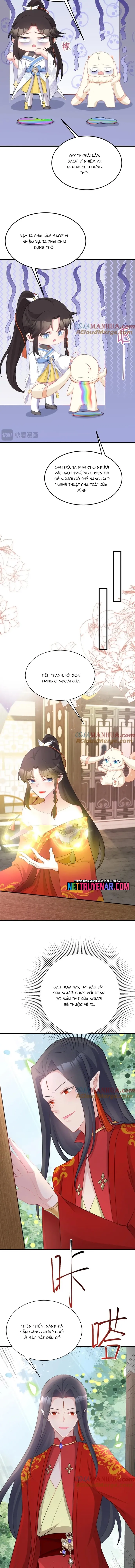 Hệ Thống Siêu Cấp Trà Xanh Chap 47 - Next Chap 48