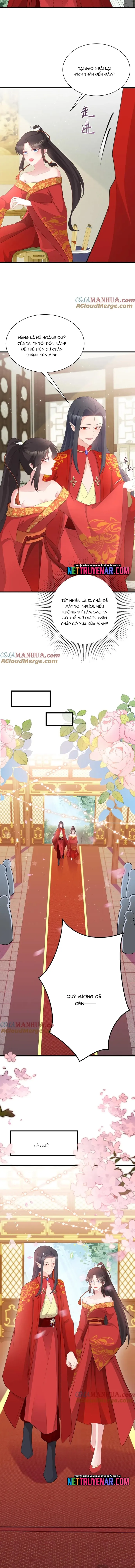 Hệ Thống Siêu Cấp Trà Xanh Chap 47 - Next Chap 48