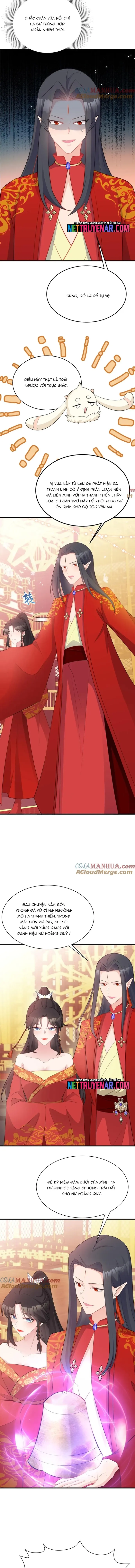 Hệ Thống Siêu Cấp Trà Xanh Chap 47 - Next Chap 48