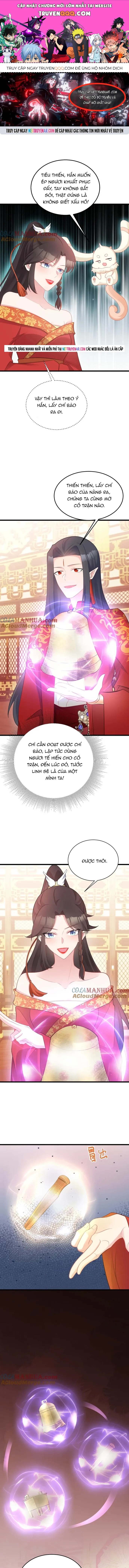 Hệ Thống Siêu Cấp Trà Xanh Chap 48 - Next Chap 49