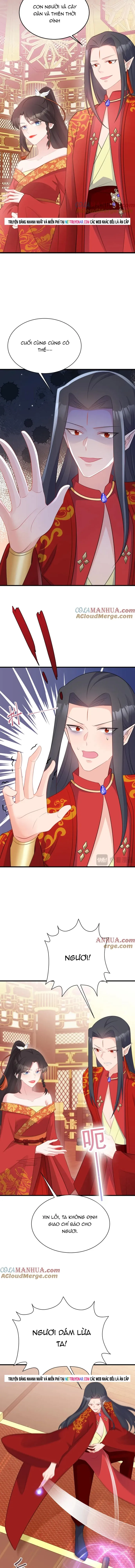 Hệ Thống Siêu Cấp Trà Xanh Chap 48 - Next Chap 49