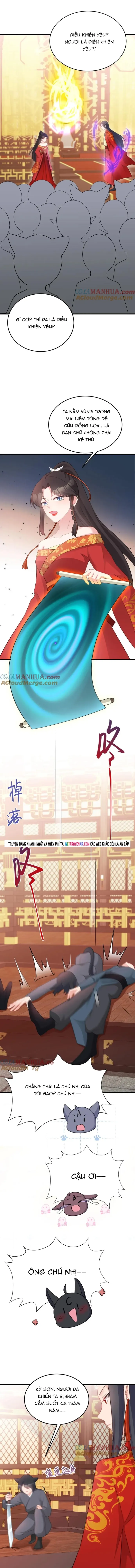 Hệ Thống Siêu Cấp Trà Xanh Chap 48 - Next Chap 49