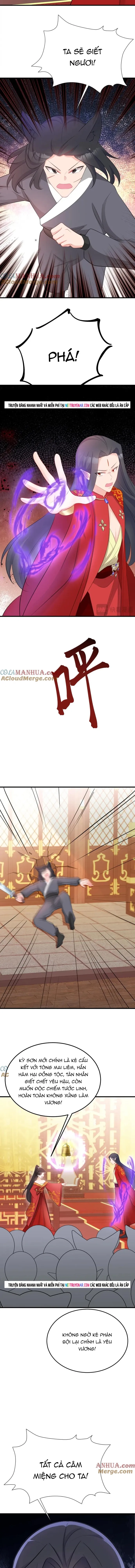 Hệ Thống Siêu Cấp Trà Xanh Chap 48 - Next Chap 49