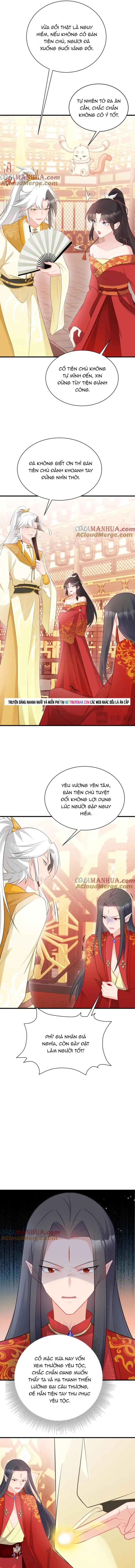 Hệ Thống Siêu Cấp Trà Xanh Chap 48 - Next Chap 49