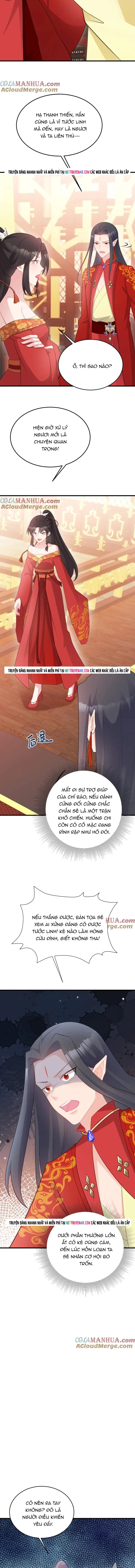 Hệ Thống Siêu Cấp Trà Xanh Chap 48 - Next Chap 49