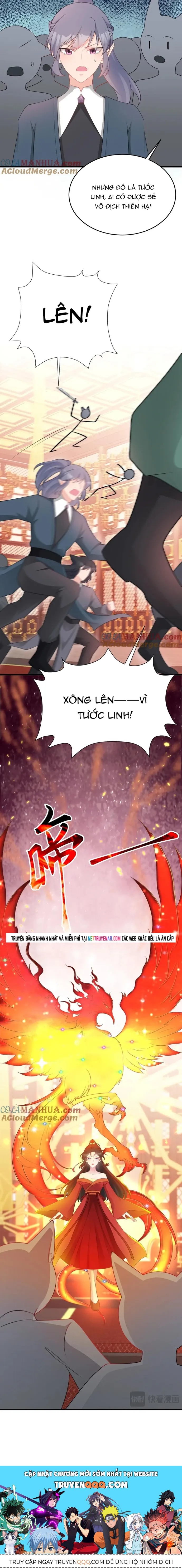 Hệ Thống Siêu Cấp Trà Xanh Chap 48 - Next Chap 49