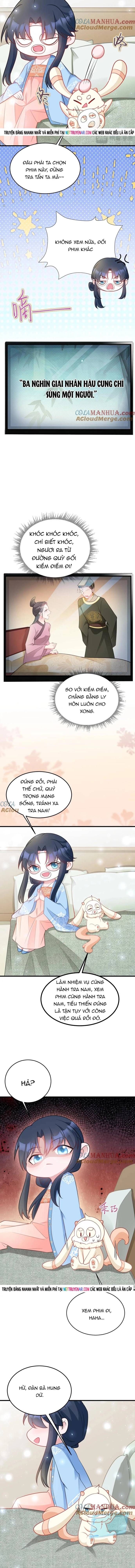 Hệ Thống Siêu Cấp Trà Xanh Chap 55 - Next Chap 56