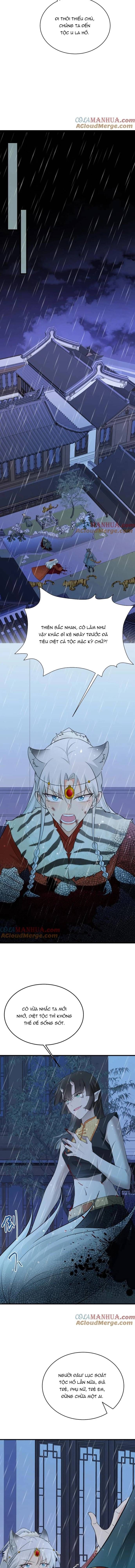 Hệ Thống Siêu Cấp Trà Xanh Chap 57 - Next Chap 58