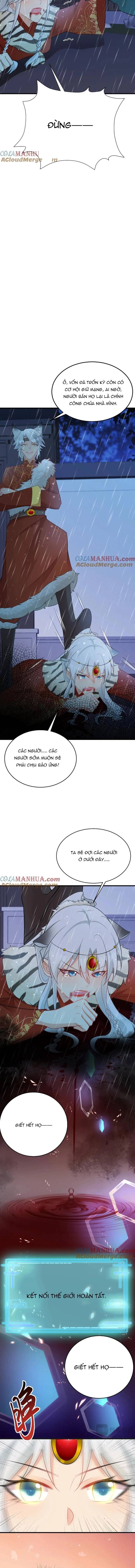 Hệ Thống Siêu Cấp Trà Xanh Chap 57 - Next Chap 58