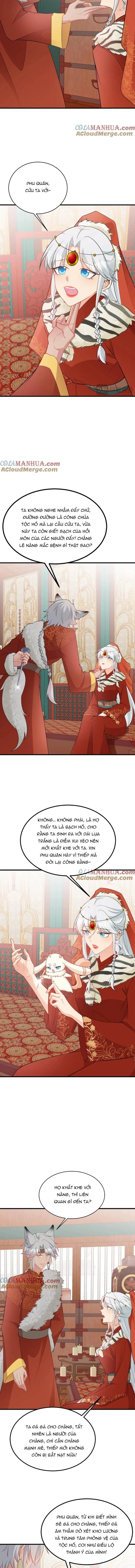 Hệ Thống Siêu Cấp Trà Xanh Chap 57 - Next Chap 58