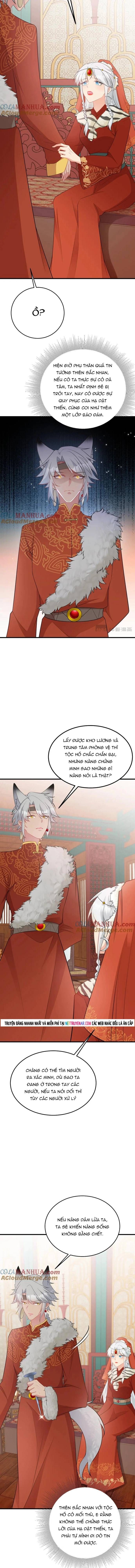 Hệ Thống Siêu Cấp Trà Xanh Chap 57 - Next Chap 58