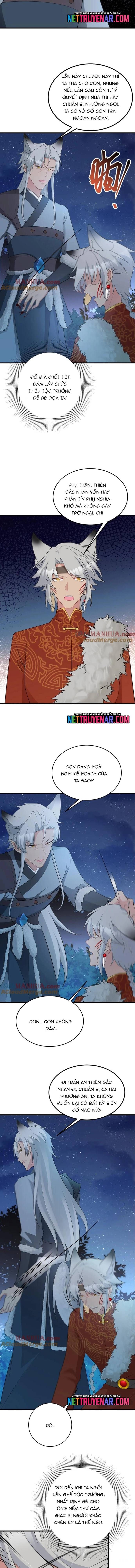 Hệ Thống Siêu Cấp Trà Xanh Chap 59 - Next Chap 60