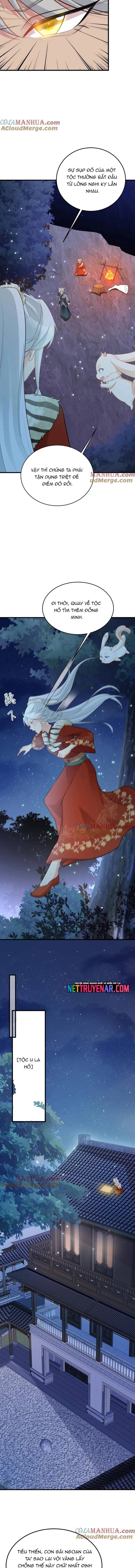 Hệ Thống Siêu Cấp Trà Xanh Chap 59 - Next Chap 60