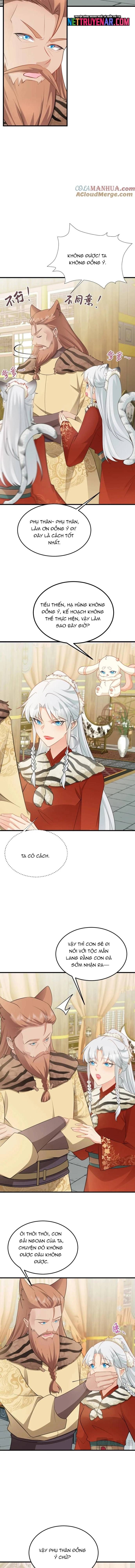 Hệ Thống Siêu Cấp Trà Xanh Chap 59 - Next Chap 60