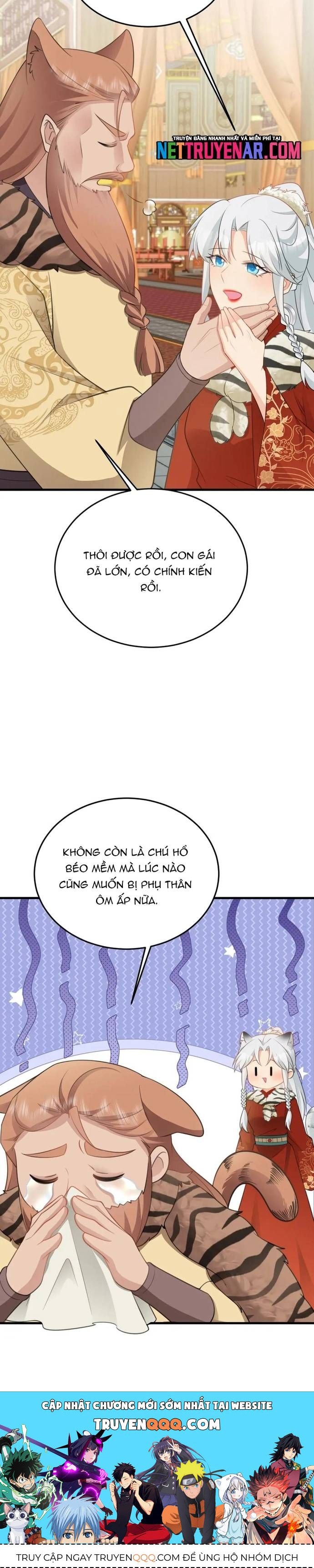 Hệ Thống Siêu Cấp Trà Xanh Chap 59 - Next Chap 60