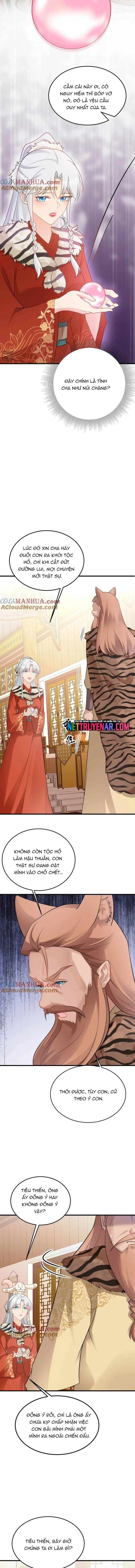 Hệ Thống Siêu Cấp Trà Xanh Chap 60 - Next Chap 61