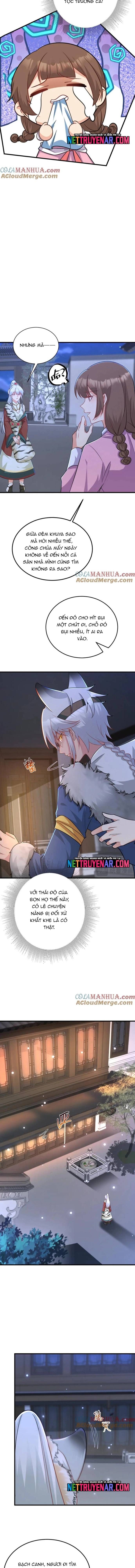 Hệ Thống Siêu Cấp Trà Xanh Chap 60 - Next Chap 61