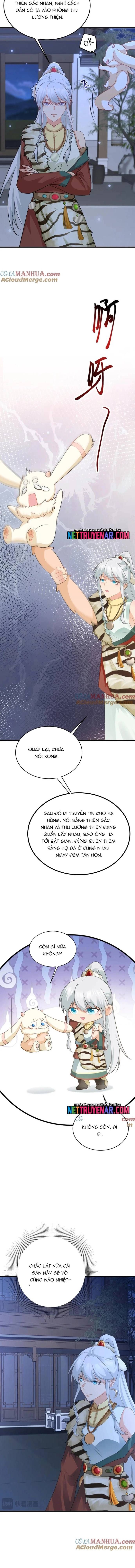 Hệ Thống Siêu Cấp Trà Xanh Chap 60 - Next Chap 61