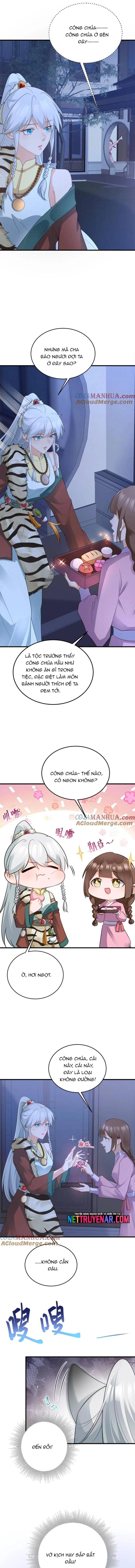 Hệ Thống Siêu Cấp Trà Xanh Chap 60 - Next Chap 61